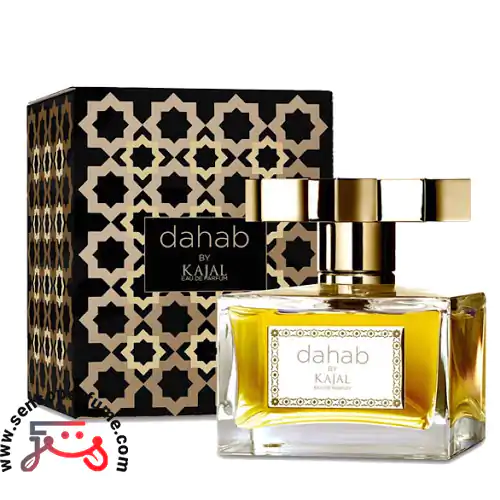 عطر ادکلن کژال دهب-دهاب